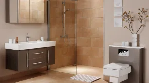 Why Waterproof Wall Systems Are Changing Bathroom Design in Modern Construction