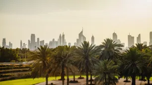 ESG in UAE Real Estate - From Estidama to Net-Zero Developments: The Built Environment as Sustainability Battleground