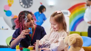 What the Growth of Children's Homes Means for Induction and Early Career Support