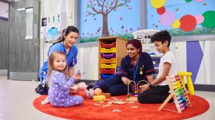 Reducing Restrictive Practice in Children's Residential Care Begins with Training