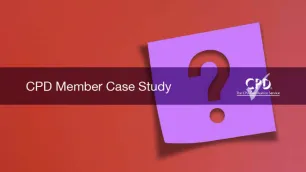 SmartSec Academy - CPD Member Case Study