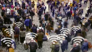 The Manchester Airports Group data breach: What can we learn about the risks of public airport Wi-Fi registration from a GDPR perspective?