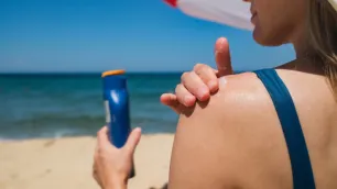 UV Filters in Cosmetics: SCCS Opinions and Annex VI Requirements