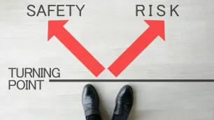Why Good Decision-Making Matters More Than Technique in Personal Safety