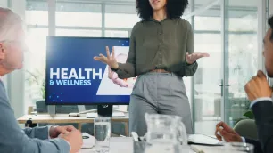 Why Workplace Wellbeing Strategies Are Failing: The Case for a Cultural Approach