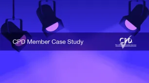 Aurafeeds - CPD Member Case Study