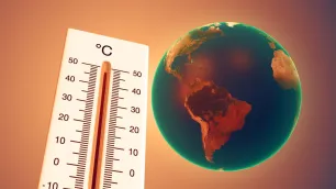 Extreme Heat and the 50°C Economy: Business Resilience in a Hotter Operating Environment