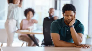 When Jokes Go Too Far: Understanding the Impact of ‘Just Banter’