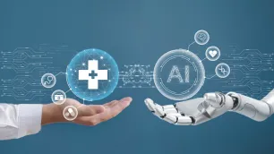 Artificial intelligence in healthcare: Data protection challenges in the light of the EU and UK GDPR