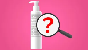 INCI Labelling Requirements: How to Get Cosmetic Ingredient Lists Right