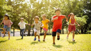 Physical Literacy