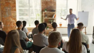 How to register your CPD training for certification