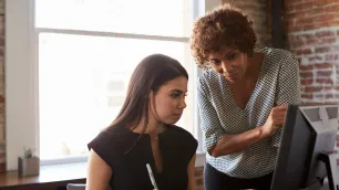 The Benefits of Being a Mentor