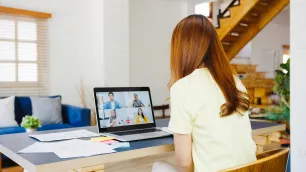 Remote Working: The Skills You Need to Thrive
