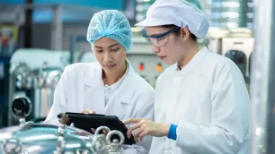 Advantages of CPD for food safety trainers
