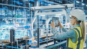 The Future of Training: Why Robotics, Augmented Reality, and Holograms Are Not Here Yet