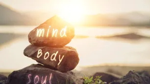 Alternative and Holistic Appoaches to Trauma