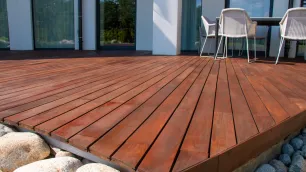 Five ways to create a future-proof deck