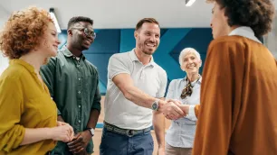 Belonging in the workplace matters