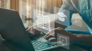 Why CPD is beneficial for enhancing Digital Literacy