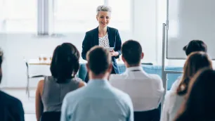 The Benefits of CPD in the Marketing Industry