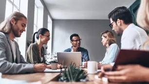 CPD - How to Build Effective Working Relationships