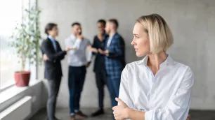 The Role of Bystanders in Workplace Bullying