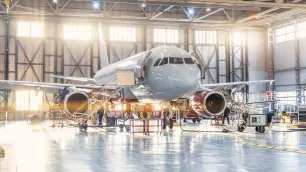 Aerospace Global Performance Trends Post-pandemic