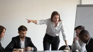 EDI Strategies: Challenging Bystander Behaviour