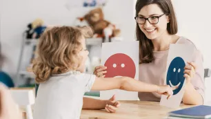 Child Psychology Helps Teachers Understand Learners Better