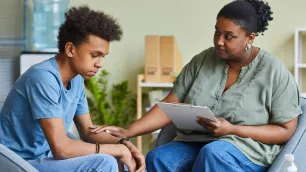 The Vital Role of Communication Skills in Children's Homes: Fostering Growth and Stability