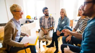Communications skills - Agreeing to disagree