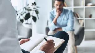 CPD for Counsellors and Psychotherapists