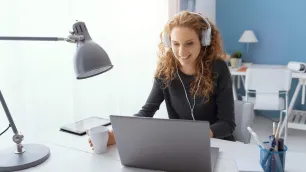 Designing your own Online Learning Programme