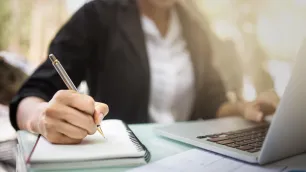 CPD tips ' How to develop effective research skills