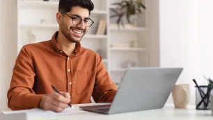 What are eLearning authoring tools and how do they work?