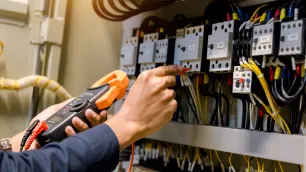Electrical Safety Rules