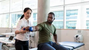 How can CPD be beneficial for Sports Therapists?