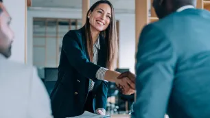 The Fundamentals of HR