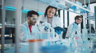 Celebrating the Unsung Heroes: A Tribute to Research and Researchers