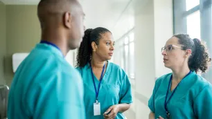 Team-Working in UK Public Sector Health ' Is there a solution?