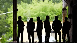 Empowering Manchester's Youth: Breaking the Cycle of Gang Involvement