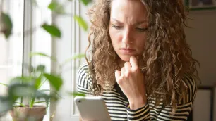 The Impact of Social Media on Mental Health: A Double-Edged Sword