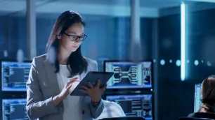CPD - How to get into cyber security
