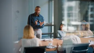 From Colleague to Coach ' How to Thrive as an Accidental Manager