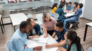 The Effects of Group Dynamics in Teaching and Training: Insights from 'Group Processes' by Brown