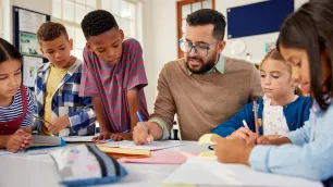 Teaching Multigrade Classes: Challenges and Strategies for Grades 1 and 2