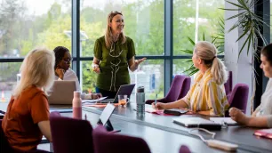 CPD - Leadership Development Courses