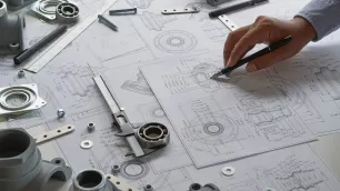 Component Selection for Product Design: A Comprehensive Guide