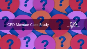 Brimstone Site Investigation - CPD Member Case Study